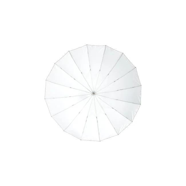 Profoto Umbrella Deep White XL 正面展開外觀