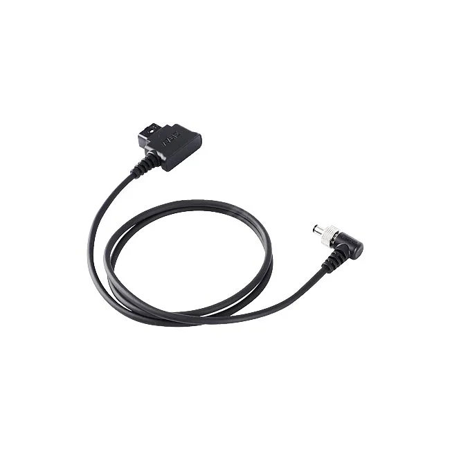 Zitay D-Tap to DC Cable 線材外觀與接頭細節，由日付租賃 DAYPAY RENTAL 提供專業攝影器材出租與相機租賃服務