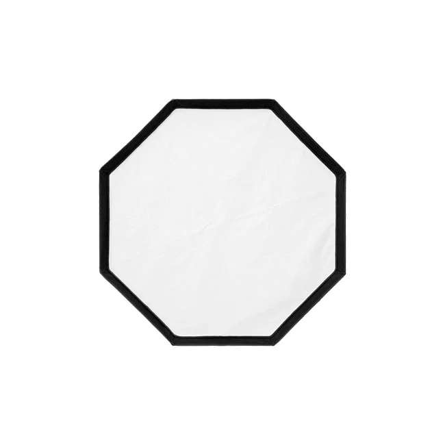 Profoto Softbox 3' (90cm) Octa Silver 正面擴散布與八角型外框