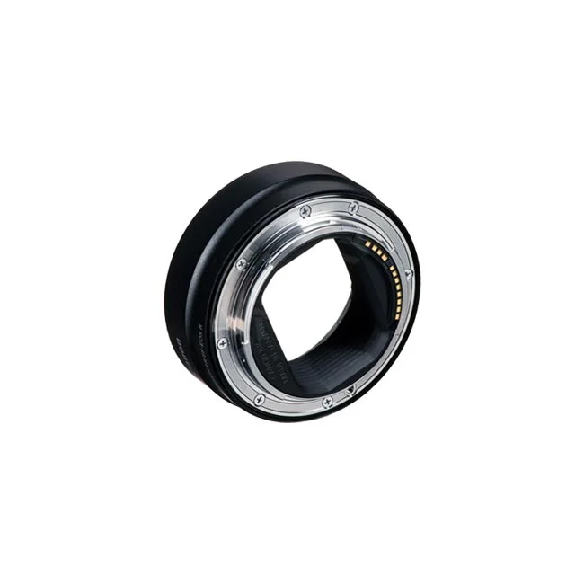 Canon Mount Adapter EF-EOS R 原廠鏡頭轉接環金屬接面與電子觸點細節，提供相機出租與器材出租服務，由日付租賃 DAYPAY RENTAL 提供高品質相機租賃選擇。