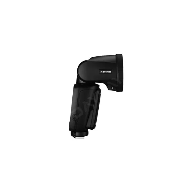 Profoto A10 for Sony 閃光燈側面外觀