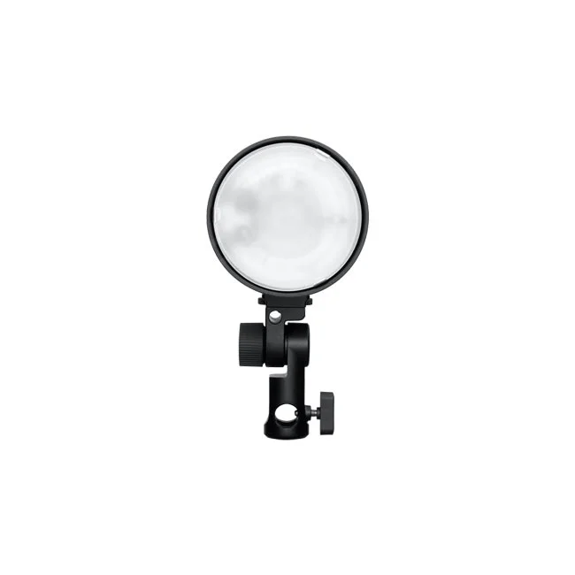 Profoto D30 正面燈頭與燈架座