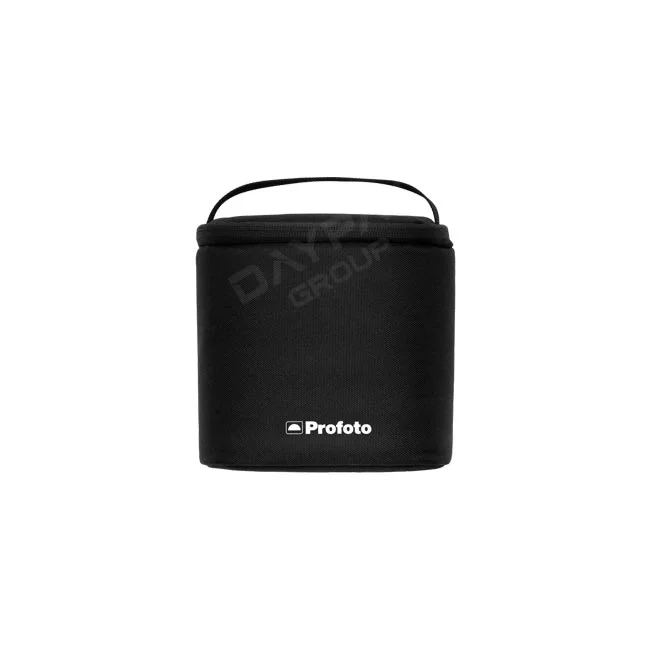 Profoto A2 專用收納包外觀與品牌標誌，提供給需要相機出租與器材出租服務的專業攝影師，由日付租賃 DAYPAY RENTAL 提供相機租賃服務