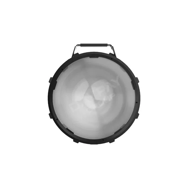 Aputure CF12 Fresnel 正面鏡片與外觀細節