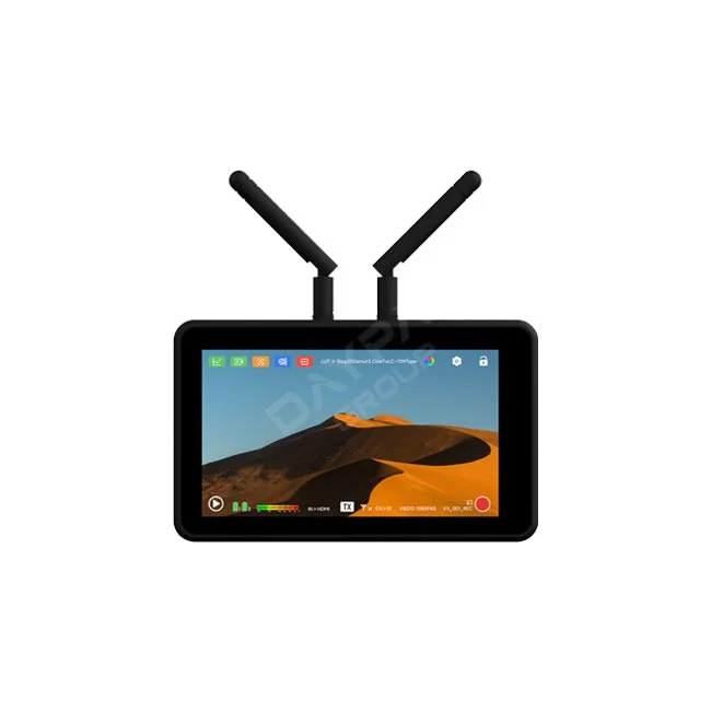 Vaxis Atom A5 Wireless Monitor 拍攝器材出租，提供專業相機租賃與影音設備出租服務。