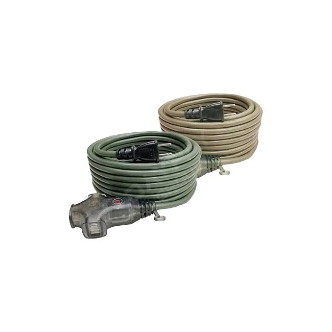 D-Power 15m Power Cable 動力線