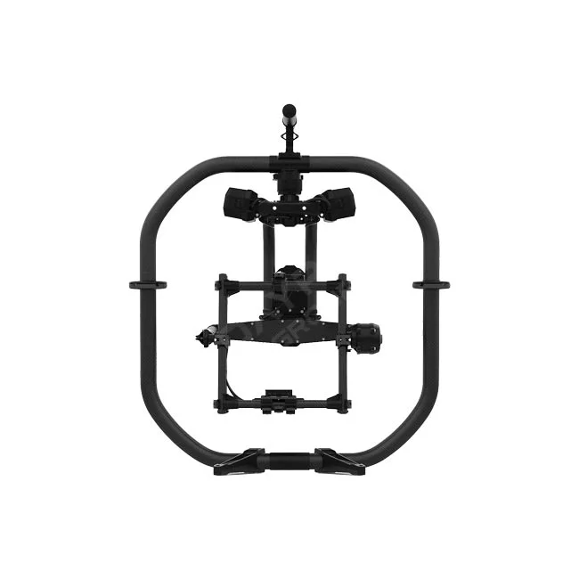 Freefly Movi Pro 三軸穩定器正面