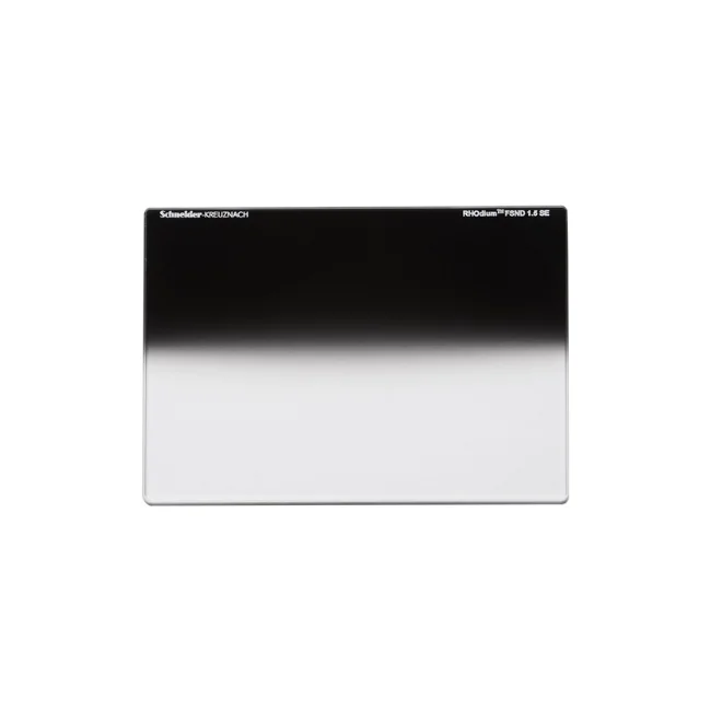 Tiffen Hard Edge Graduated ND 0.3 Filter 濾鏡產品主圖,提供專業相機出租與器材租借服務,由日付租賃 DAYPAY RENTAL 提供。