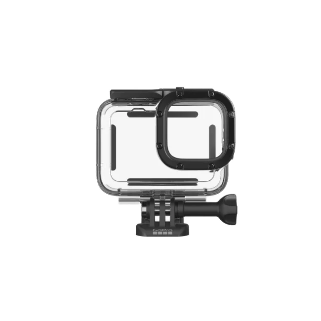 GoPro Waterproof Protective Case 防水保護殼，由日付租賃 DAYPAY RENTAL 提供相機出租與器材出租服務