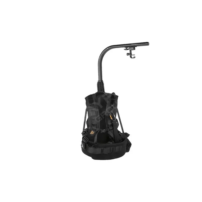 Easyrig Vario 5 攝影機支撐系統正面