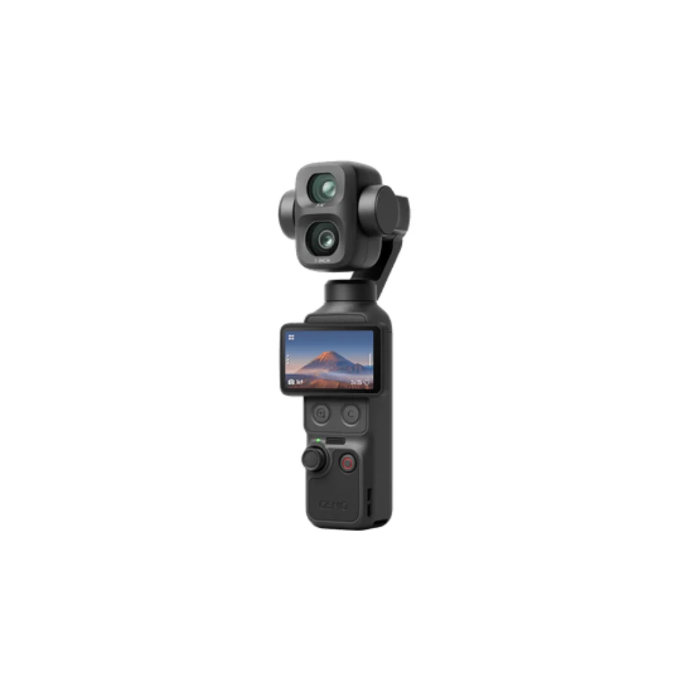 DJI Osmo Pocket 4P Vlog 套裝