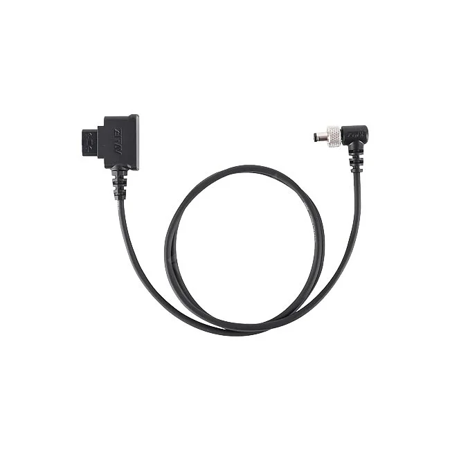 Zitay D-Tap to DC Cable 電源線器材出租，提供穩定攝影供電與防反插保護，歡迎至日付租賃 DAYPAY RENTAL 辦理相機租賃與器材出租。