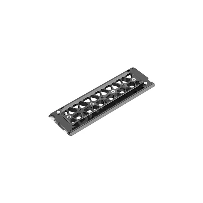 ARRI 300mm Bottom Dovetail Plate 大燕尾板斜角特寫