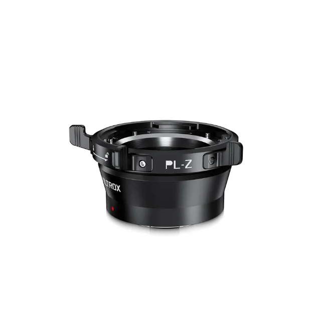 VILTROX PL to Z Mount Adapter 轉接環，提供日付租賃 DAYPAY RENTAL 相機租賃與專業器材出租服務
