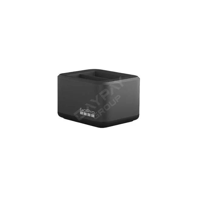 GoPro Hero 12 Battery Charger 充電器正面