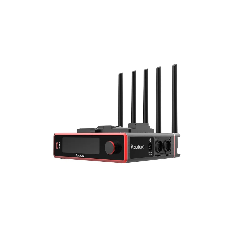 Aputure Sidus Four 主圖