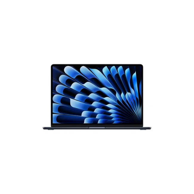 Apple MacBook Air 15 筆記型電腦正面