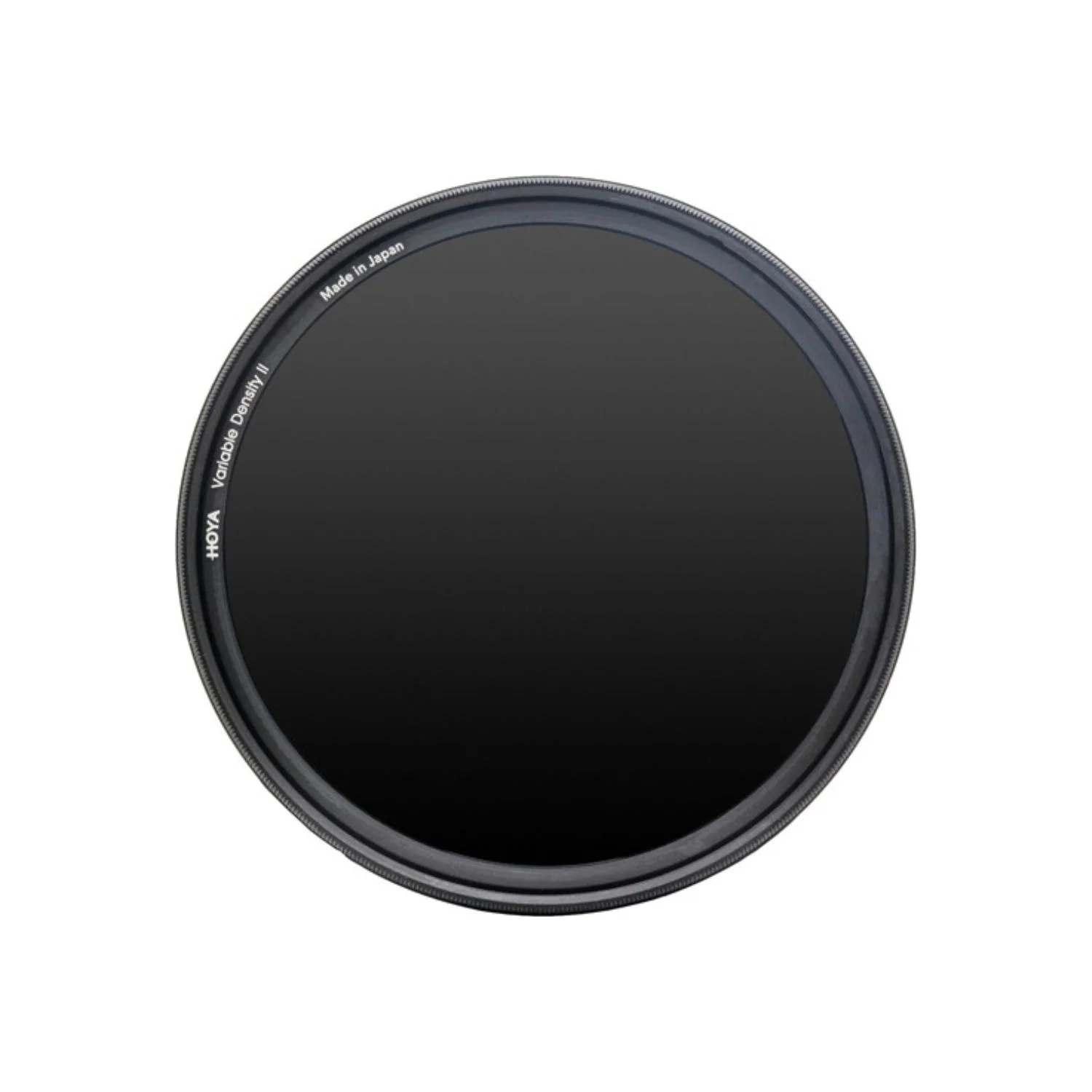 Hoya Variable II VND Filter 77mm 濾鏡，提供給日付租賃 DAYPAY RENTAL 的相機出租與器材出租服務
