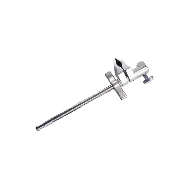 Kupo KCP-601 Super Viser Clamp W 萬用虎夾