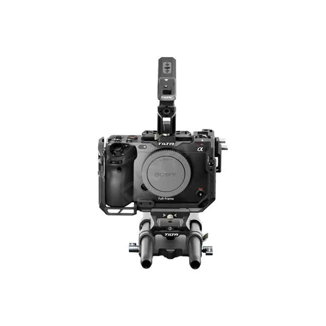 Sony FX3 Cage Basic Kit 正面