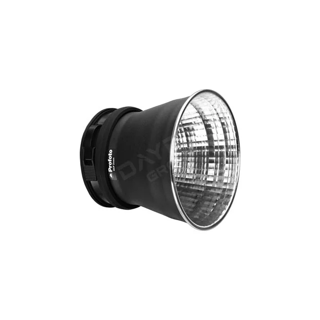 Profoto OCF Zoom Reflector 離機閃光燈反光罩側視圖