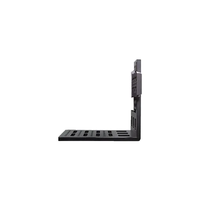 Daypay Cine L Plate L型通用快拆承板正面側視