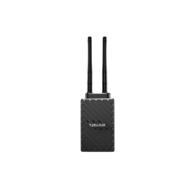 TERADEK Bolt 6 LT 750 1RX 無線圖傳接收器主機，提供專業影視器材出租與相機租賃服務。