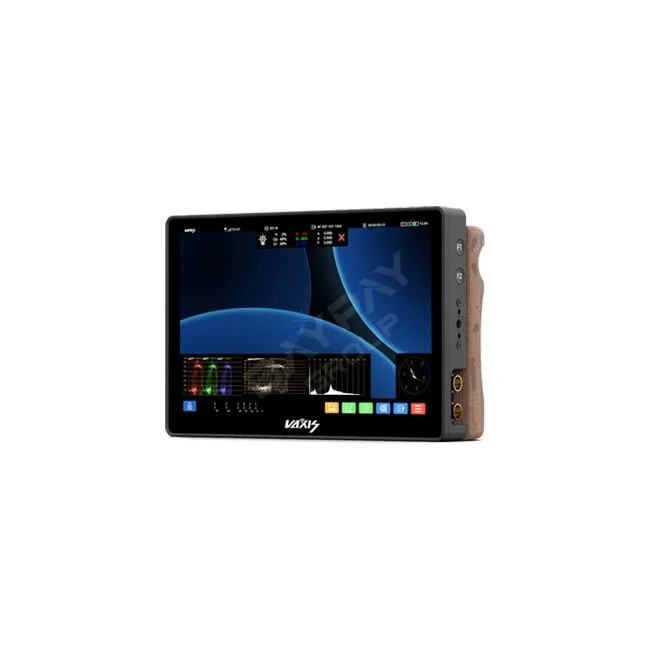 Vaxis Storm Cine 8 無線監視器正面