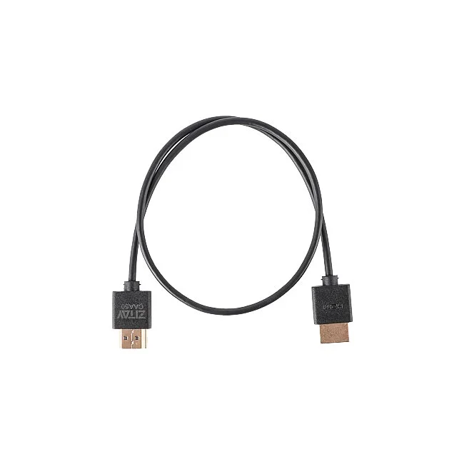 Zitay HDMI Type A to Type A Cable 攝影器材出租與相機租賃服務主圖