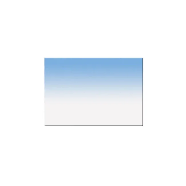 Tiffen Blue Soft Edge Graduated Filter 濾鏡，提供相機出租與器材出租服務，由日付租賃 DAYPAY RENTAL 提供專業相機租賃。