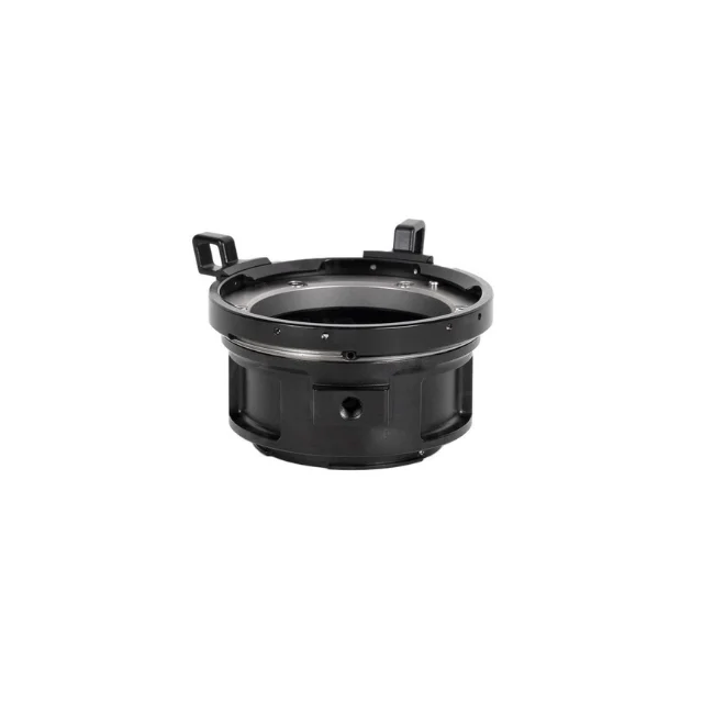 Wooden Camera RF to PL Mount Adapter 鏡頭轉接環，提供日付租賃 DAYPAY RENTAL 器材出租與相機租賃服務。