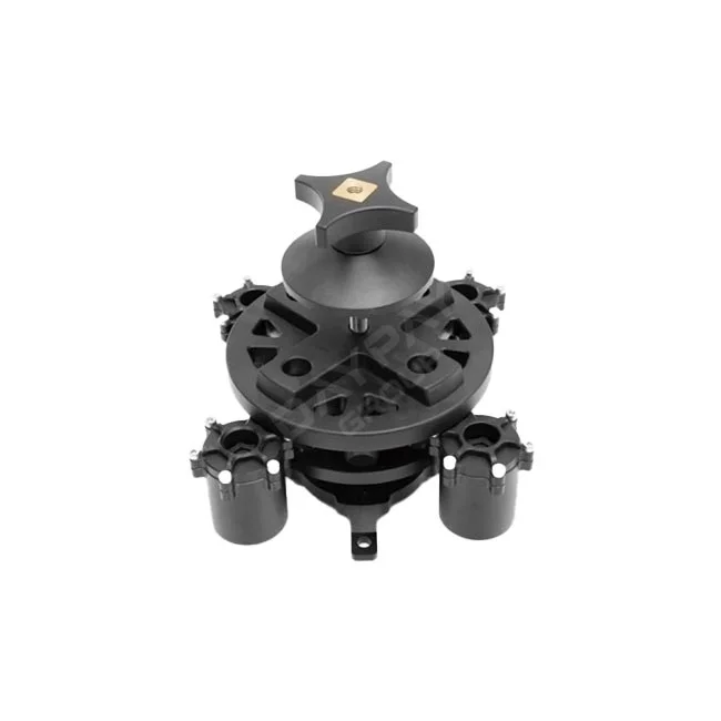 Movmax 穩定器專用150mm 減震頭正面