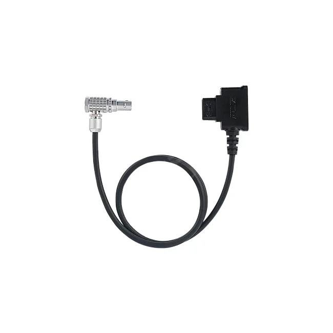 Zitay D-Tap to 2-Pin Cable 電源線，提供專業攝影棚與外景拍攝器材出租服務，歡迎至日付租賃 DAYPAY RENTAL 洽詢相機租賃與相機出租方案。