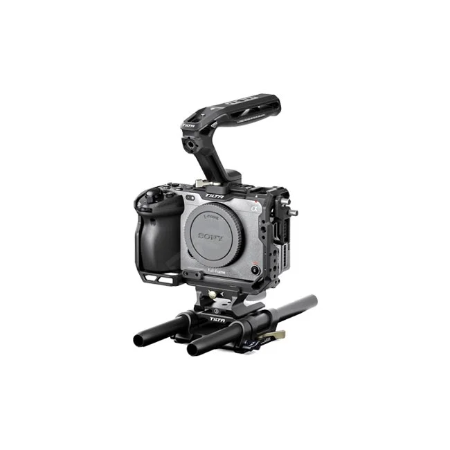 Sony FX30 Cage Basic Kit 相機籠套裝正面
