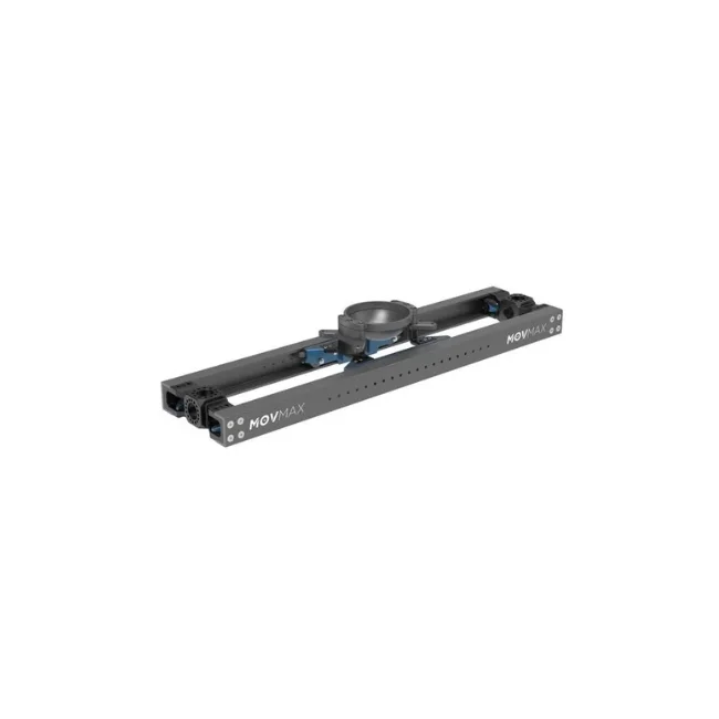 Movmax Slider Elite 150cm 攝影滑軌正面外觀