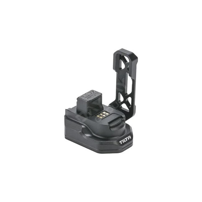 Tilta Ronin Power Plate 供電擴充底板正面外觀