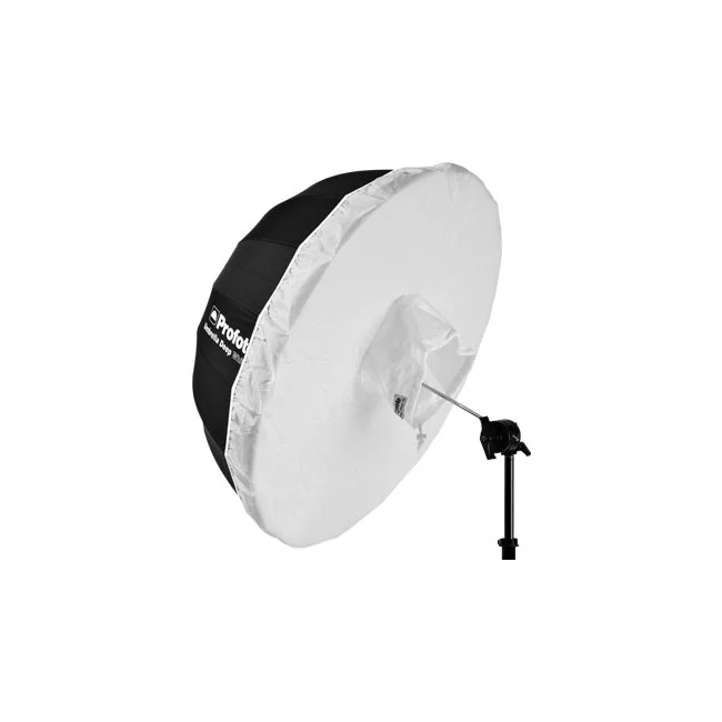 Profoto Umbrella XL Diffuser 柔光布正面特寫
