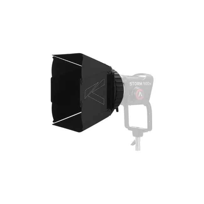Aputure CF7 Fresnel and Barn Doors Kit