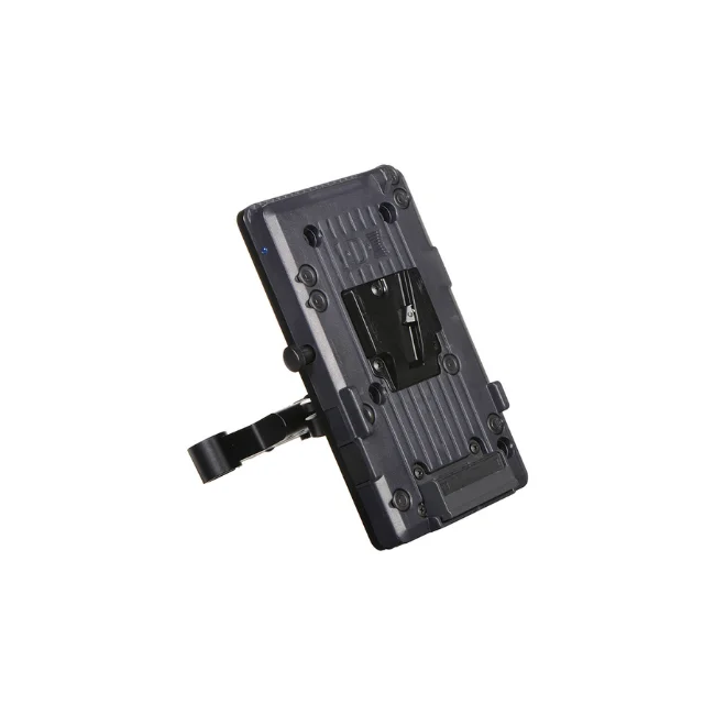 Tilta BT-003-V Power Supply System 電池供電背板正面特寫