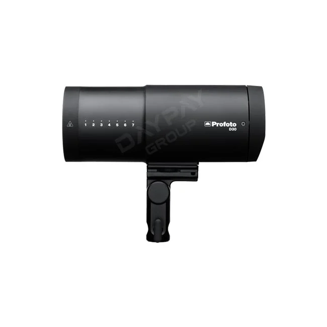 Profoto D30 棚燈正面