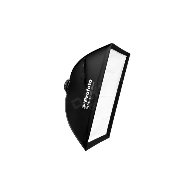 Profoto Softbox 2x3' 柔光箱側面
