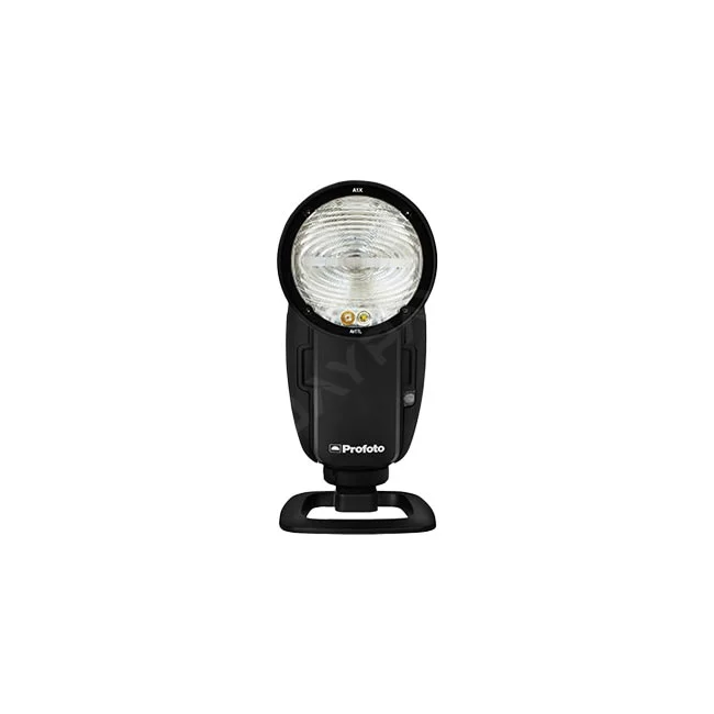 Profoto A10 for Nikon 閃光燈正面
