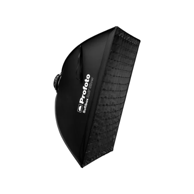 Profoto Softgrid 2x3' 柔光箱蜂巢網格側面