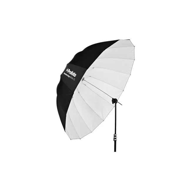 Profoto Umbrella Deep White XL 深口反光傘側邊