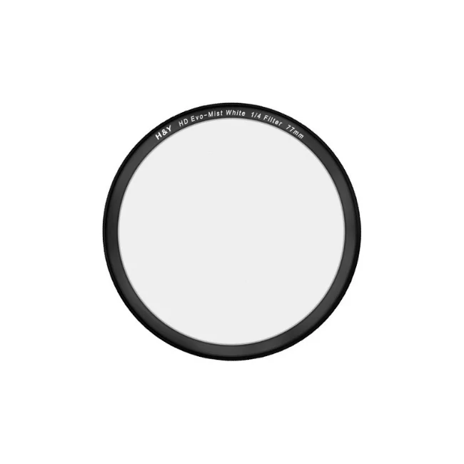 Tiffen Pro-Mist Filter 1/4 82mm 圓形濾鏡產品主圖，提供相機出租與器材出租服務 - 日付租賃 DAYPAY RENTAL