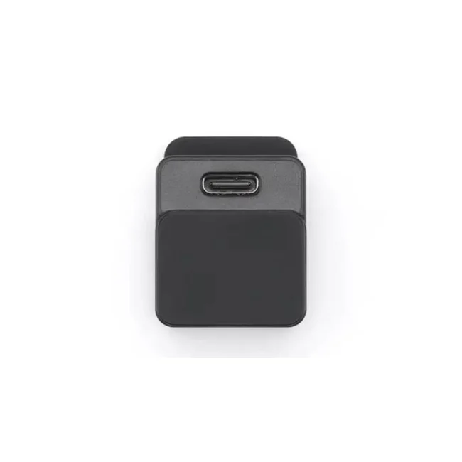 DJI Mic Series Camera Adapter 相機熱靴轉接座正面