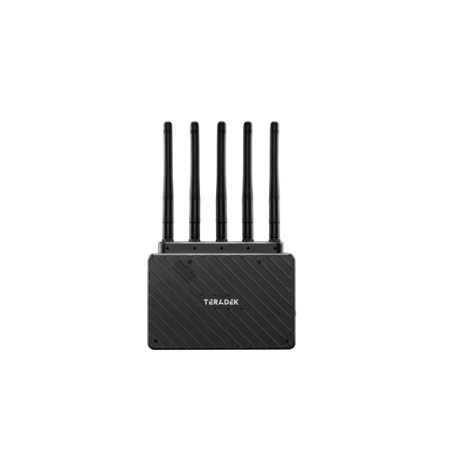 TERADEK Bolt 6 LT 750 1TX 無線圖傳發射器正面外觀，提供專業器材出租與相機租賃服務，由日付租賃 DAYPAY RENTAL 提供。