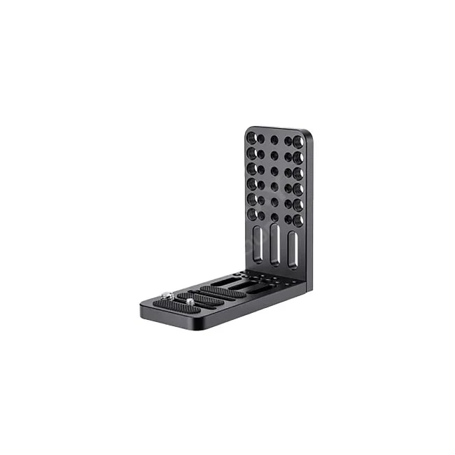 Daypay L Bracket Quick Release Plate 快速切換橫直構圖相機L板，提供日付租賃 DAYPAY RENTAL 器材出租與相機租賃服務。