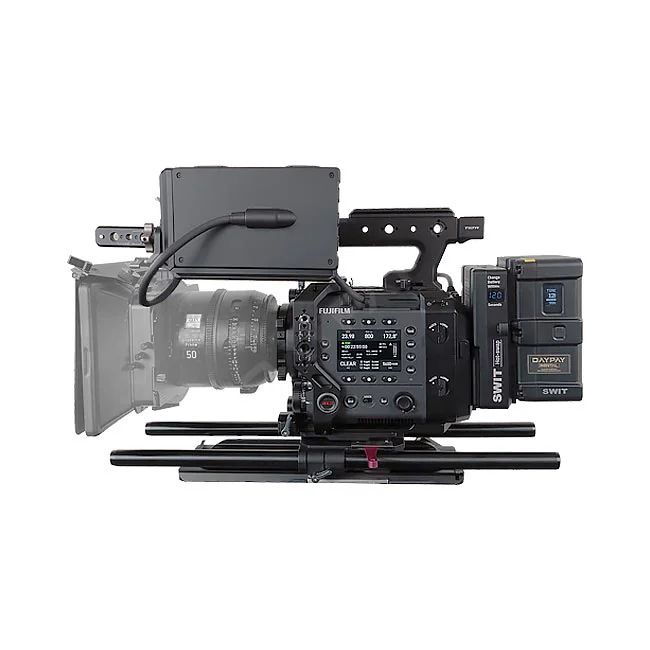 Fujifilm GFX ETERNA 55 Full Set