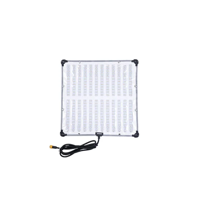Amaran F22c LED攝影燈燈板正面